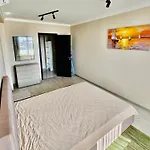 Sea View Lux - Etara Iv Appartement Sveti Vlas