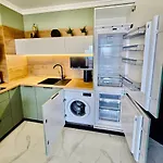 Appartement Sea View Lux - Etara Iv