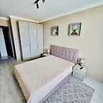 Sea View Lux - Etara Iv Appartement Sveti Vlas