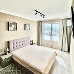 Appartement Sea View Lux - Etara Iv