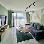 Sea View Lux - Etara Iv スヴェティ・ヴラス