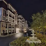 Sea View Lux - Etara Iv Appartement
