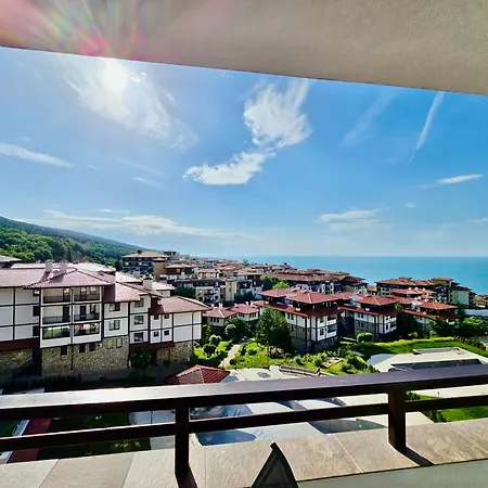 公寓 Sea View Lux - Etara Iv *