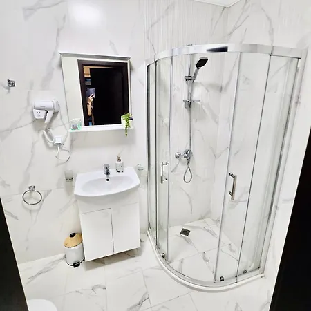 Апартаменты Sea View Lux - Etara Iv Свети-Влас