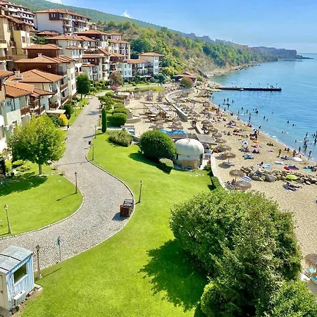 Sea View Lux - Etara Iv Appartement Sveti Vlas