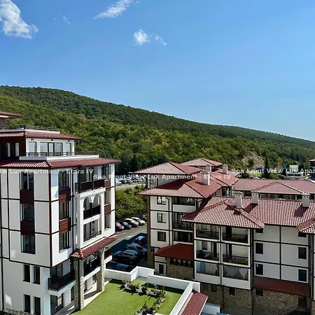 Sea View Lux - Etara Iv 圣弗拉斯