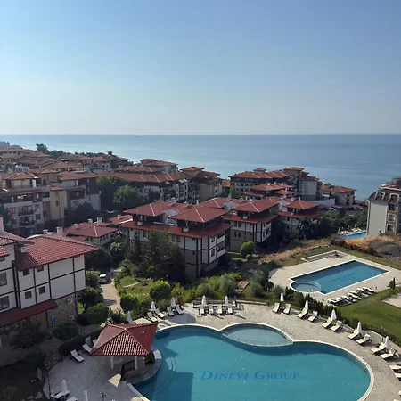 Sea View Lux - Etara Iv Sveti Vlas
