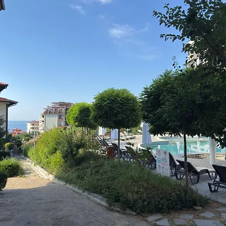 Sea View Lux - Etara Iv Διαμέρισμα Sveti Vlas