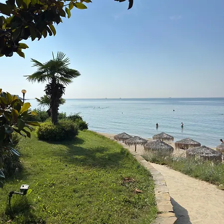 Sea View Lux - Etara Iv Sveti Vlas
