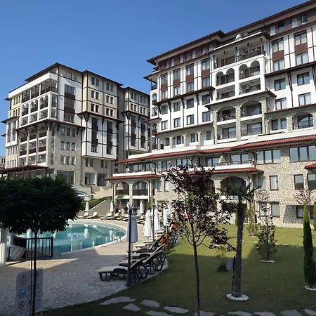 Διαμέρισμα Sea View Lux - Etara Iv